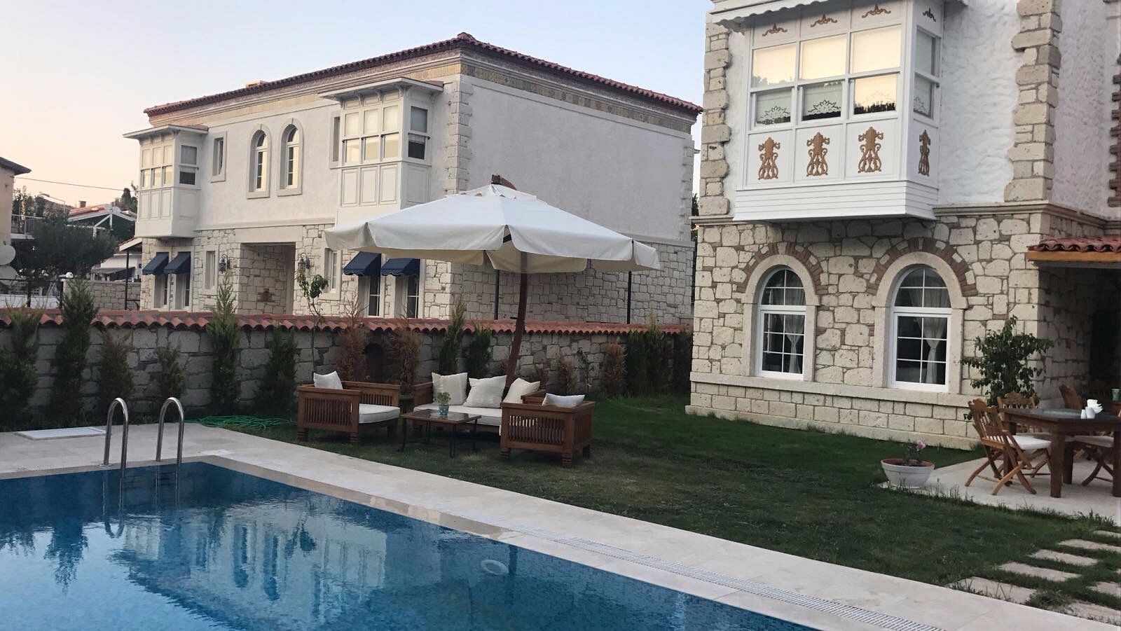 Kerme Ottoman Alacati photo 4