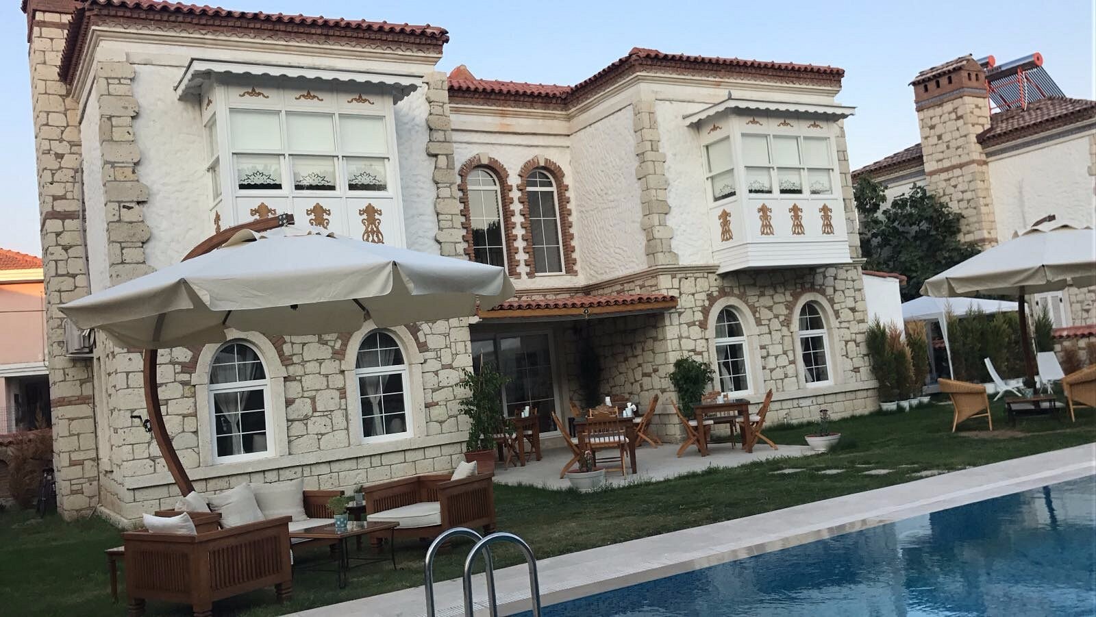 Kerme Ottoman Alacati photo 5