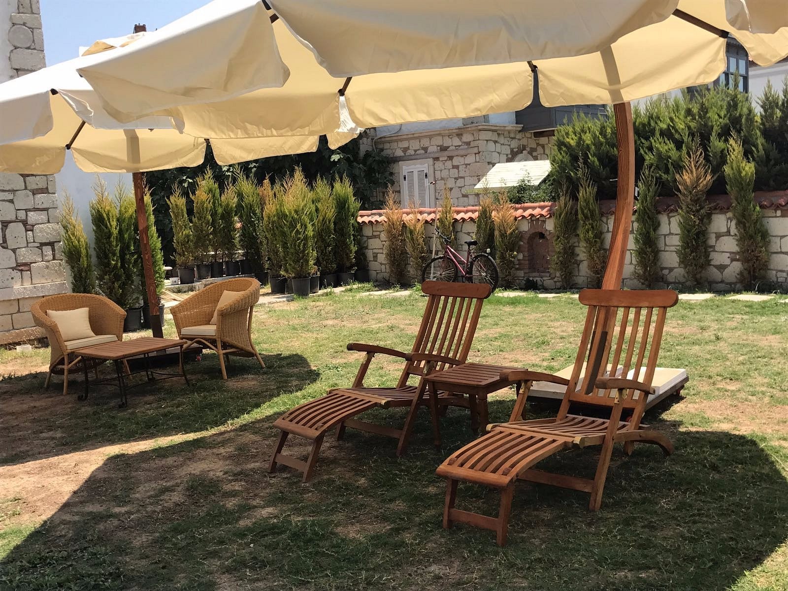 Kerme Ottoman Alacati photo 11
