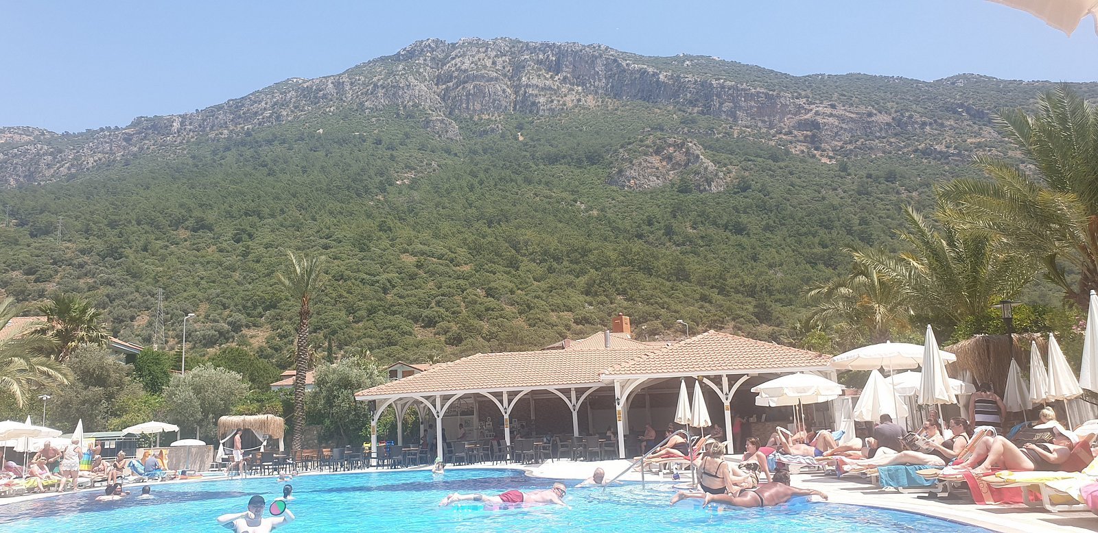 Montebello Resort photo 3