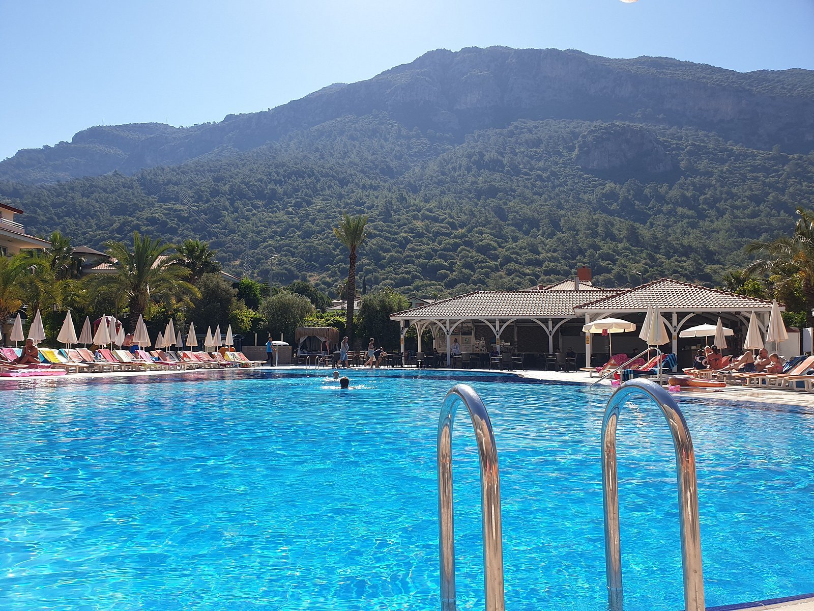 Montebello Resort photo 5