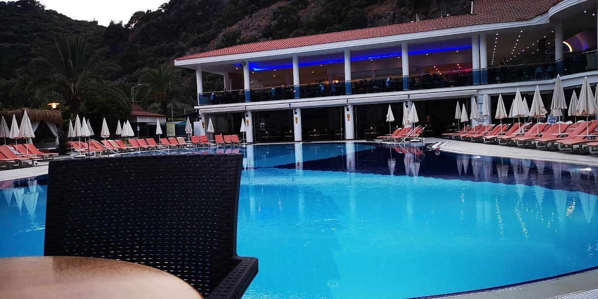 Montebello Resort photo 6