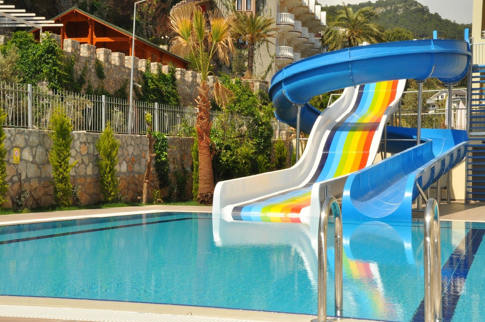 Montebello Resort photo 2