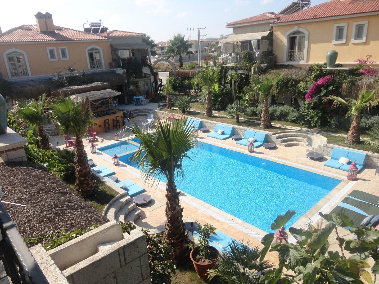 La Capria Suite Hotel photo 15