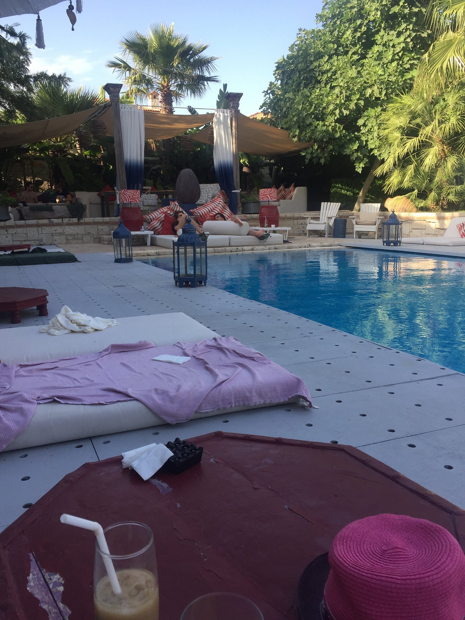 La Capria Suite Hotel photo 18