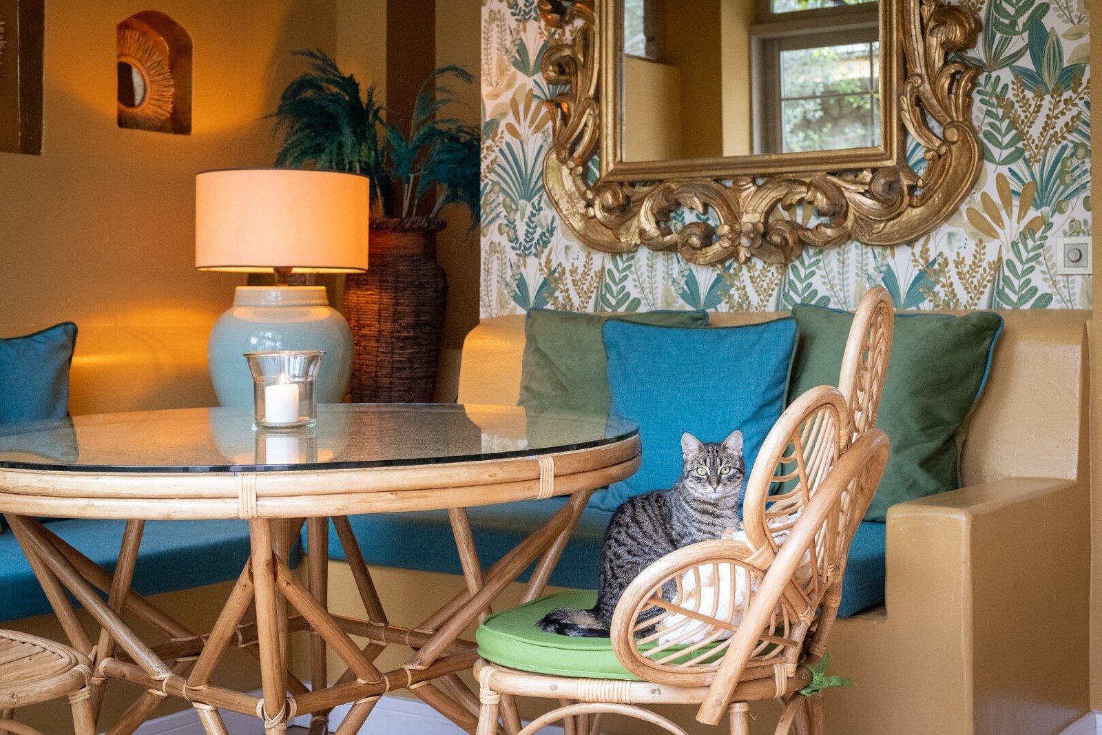 La Capria Suite Hotel photo 3