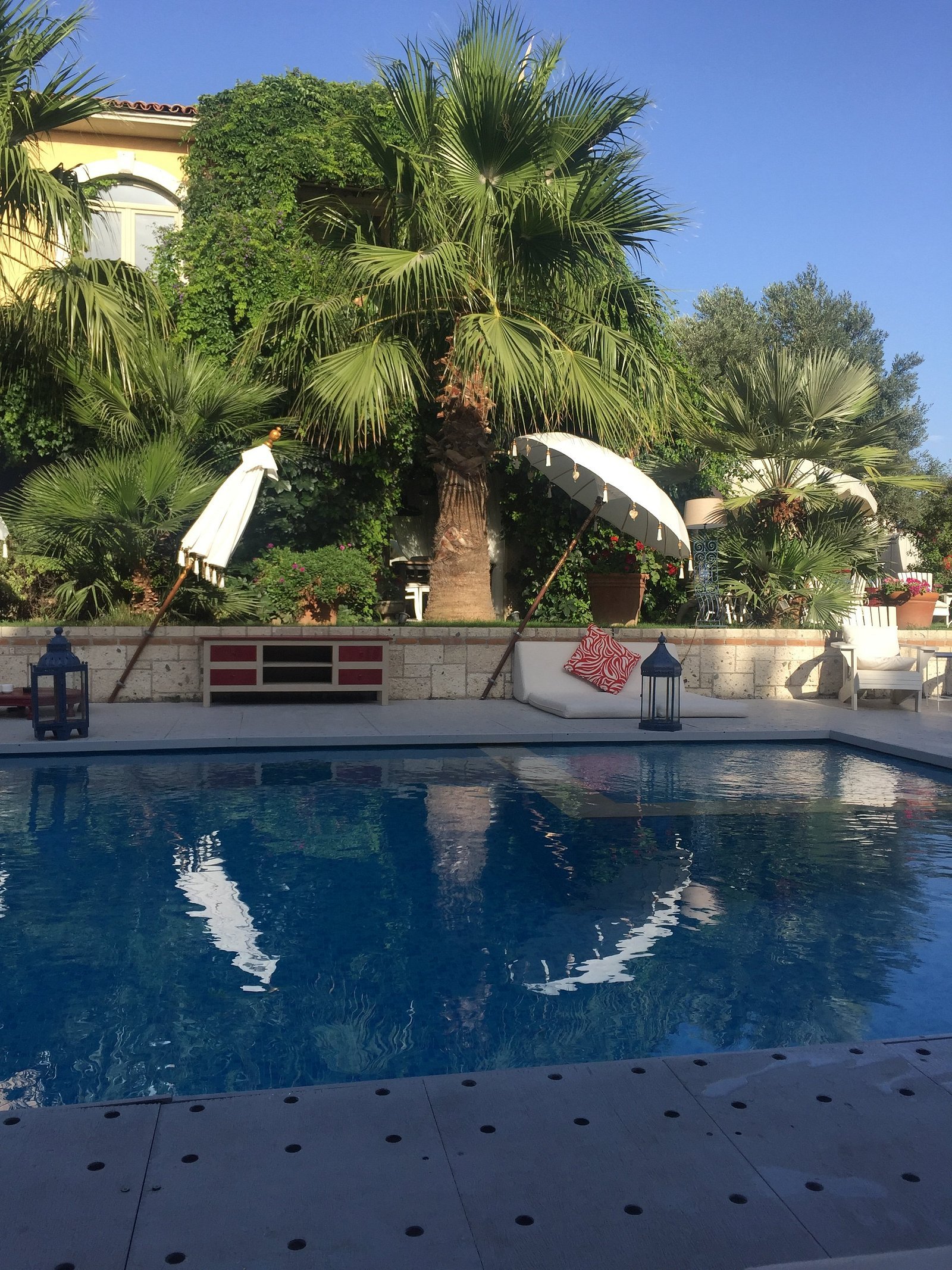 La Capria Suite Hotel photo 19
