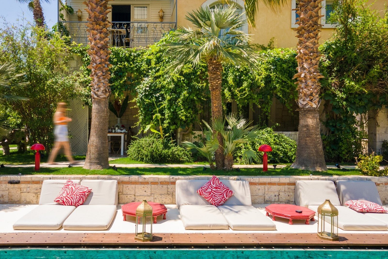 La Capria Suite Hotel photo 9
