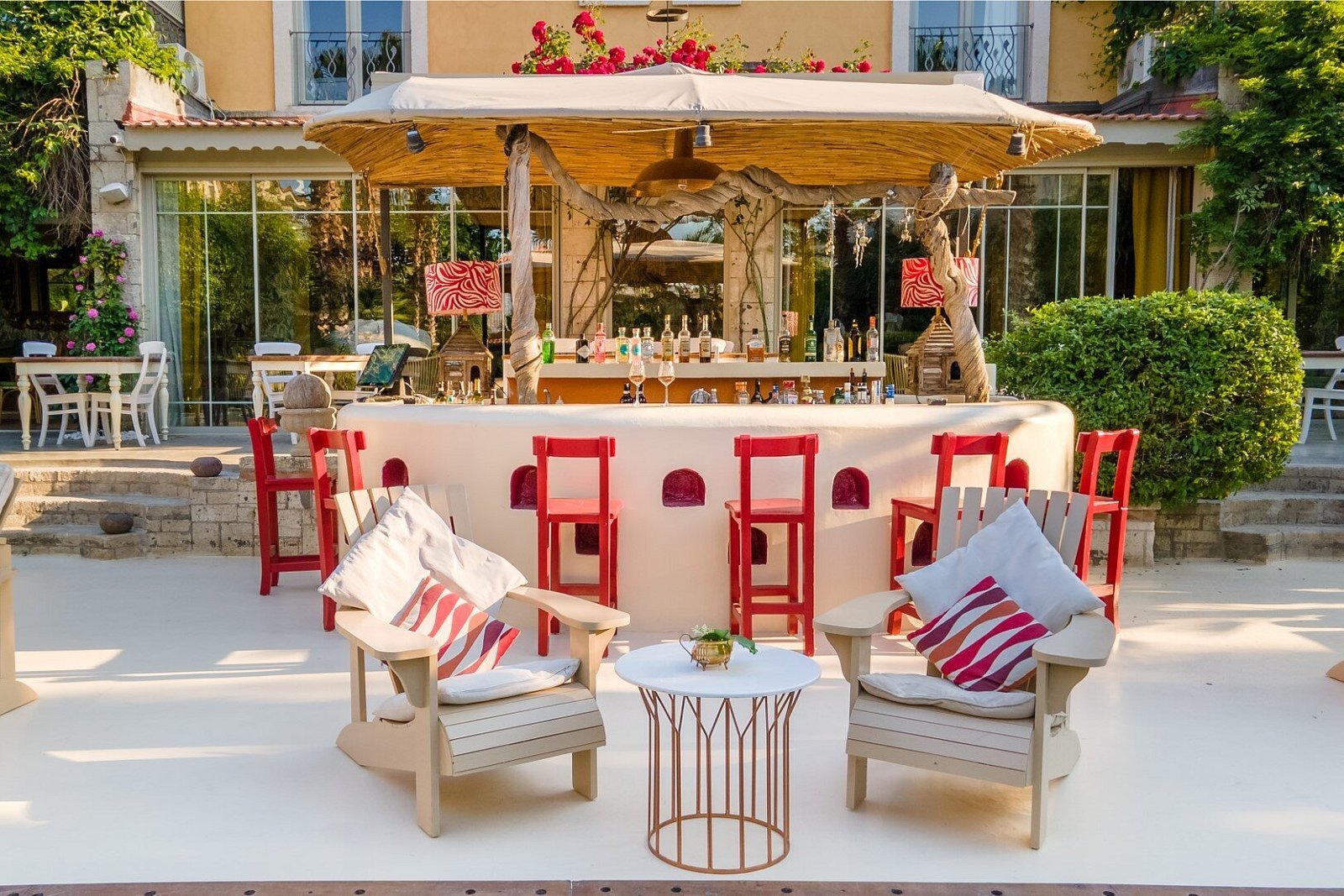 La Capria Suite Hotel photo 10