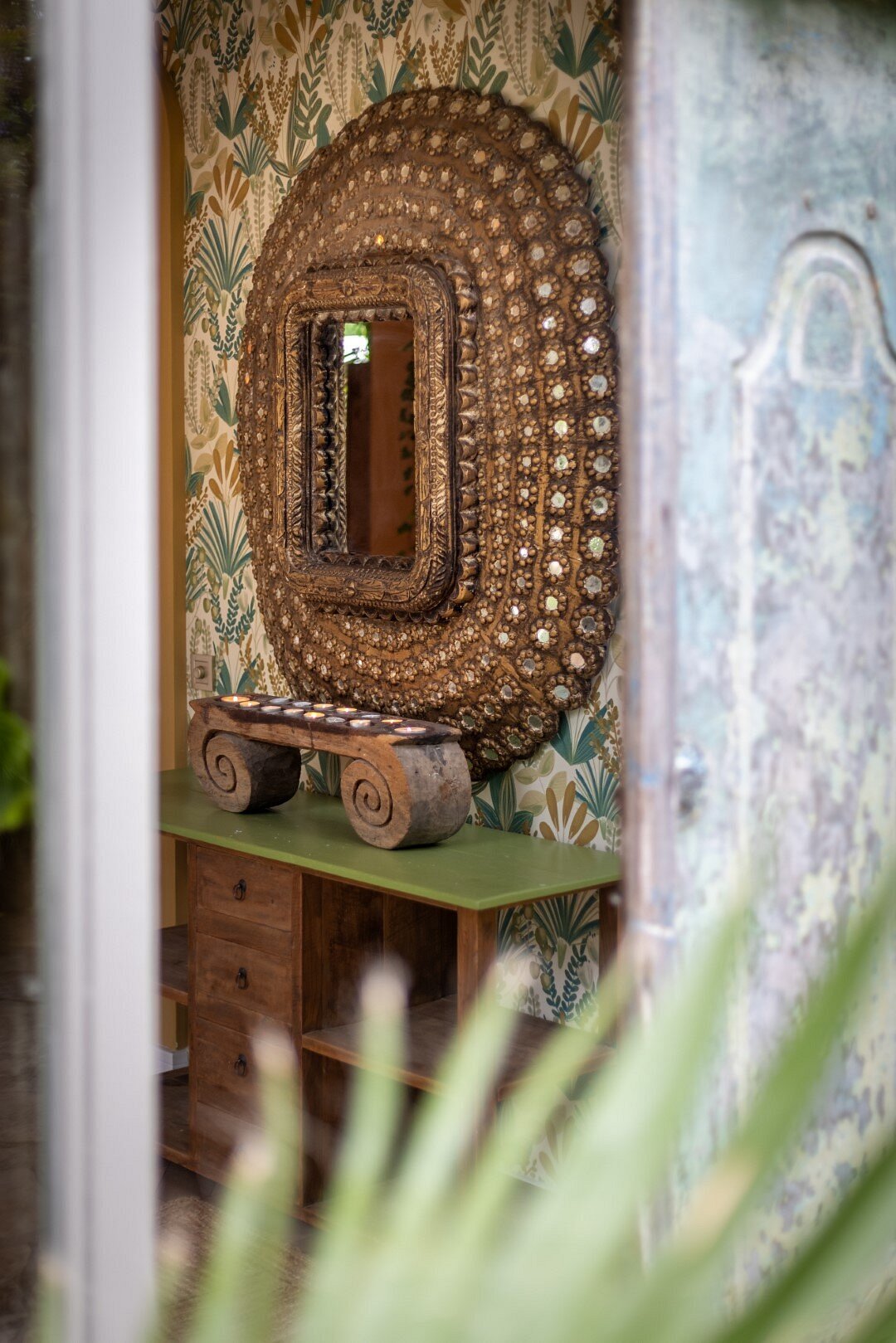 La Capria Suite Hotel photo 4