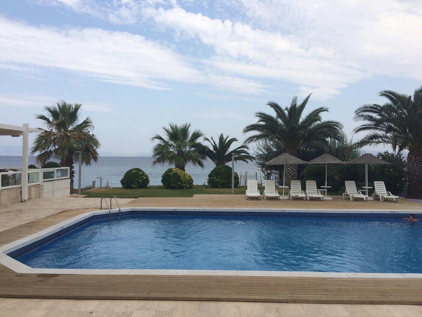 Çeşme Ladin Hotel photo 8