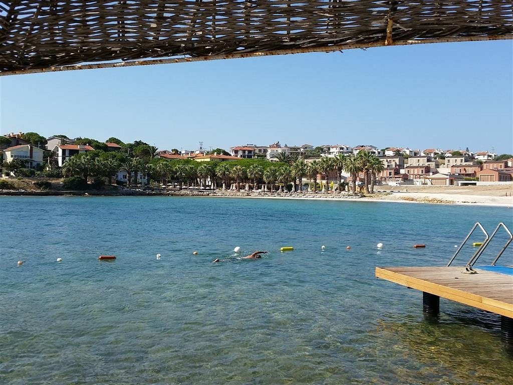 Çeşme Ladin Hotel photo 6