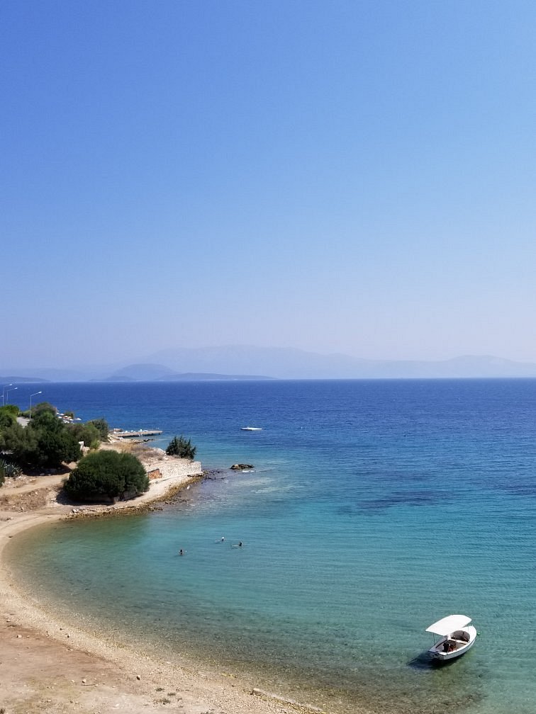 Çeşme Ladin Hotel photo 3