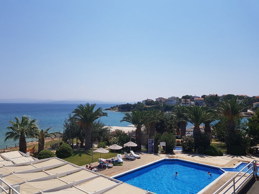 Çeşme Ladin Hotel photo 9