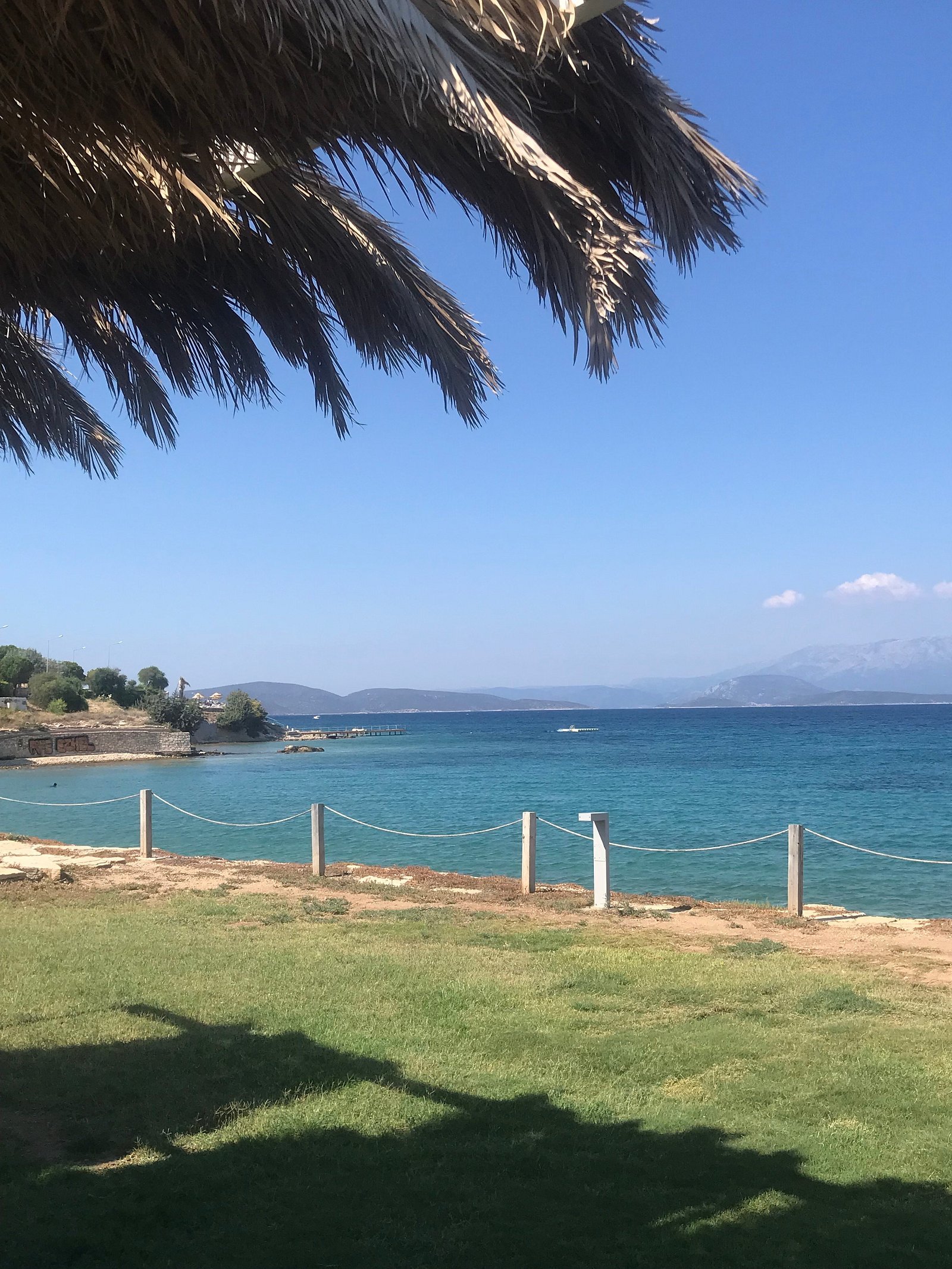 Çeşme Ladin Hotel photo 4