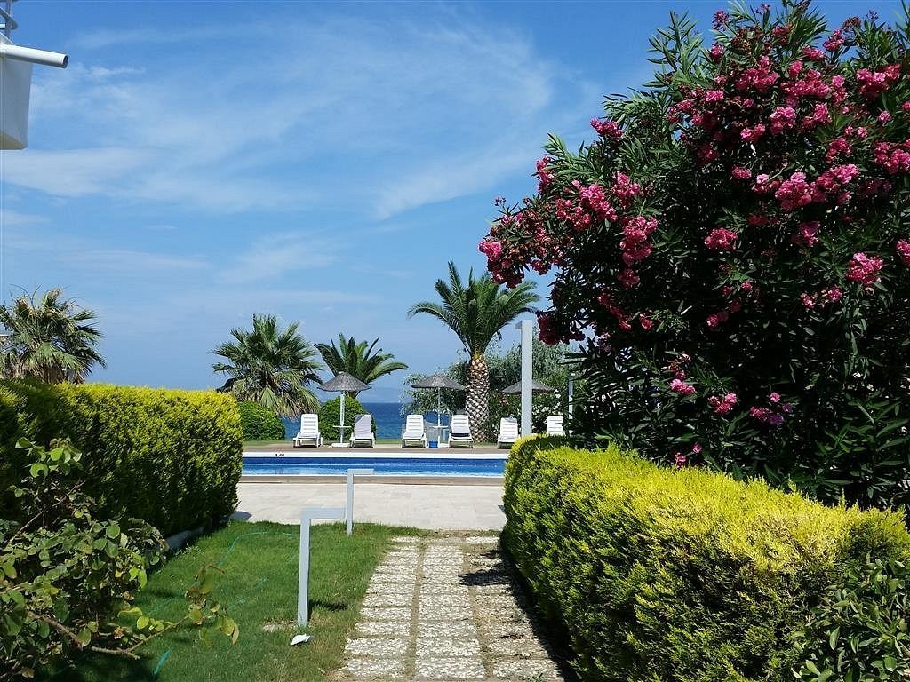 Çeşme Ladin Hotel photo 5