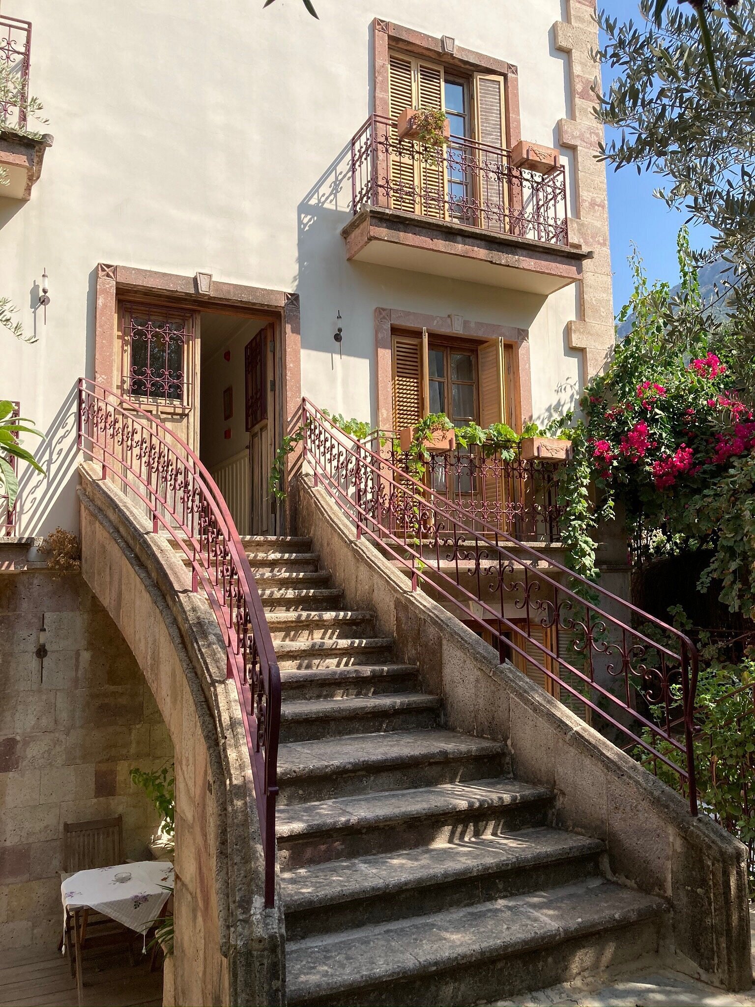 Oyster Residences — Fethiye