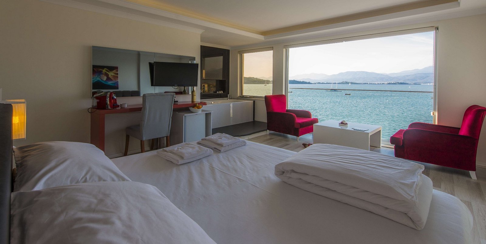 Orka Boutique Hotel photo 12