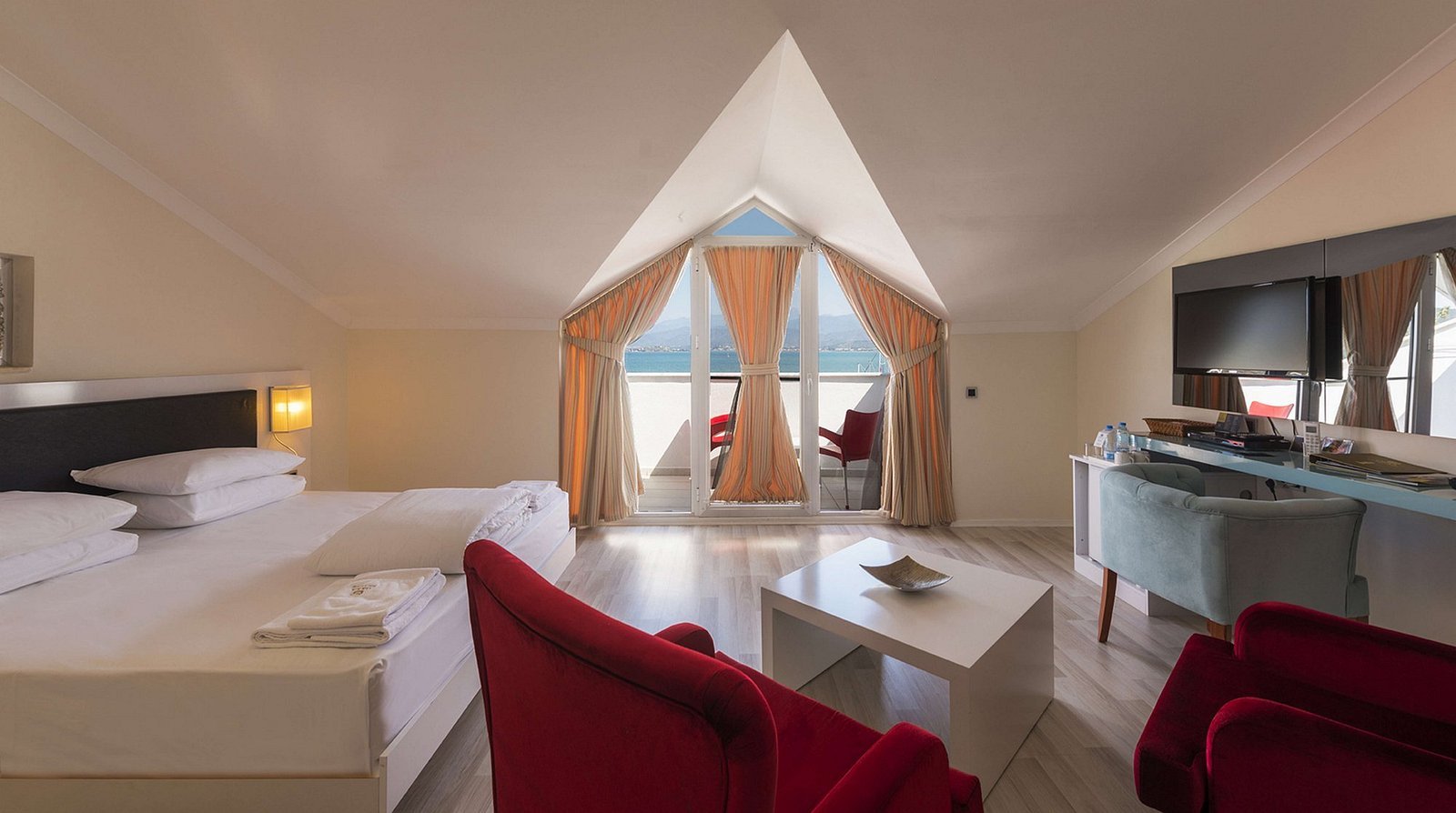 Orka Boutique Hotel photo 20