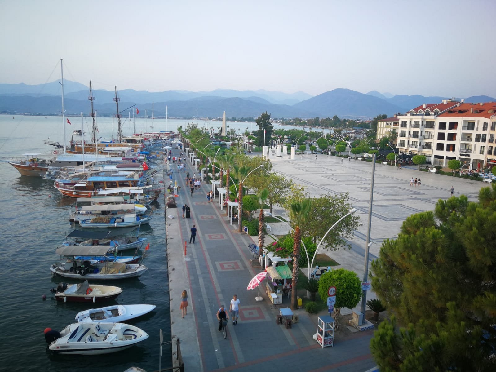 Orka Boutique Hotel photo 2