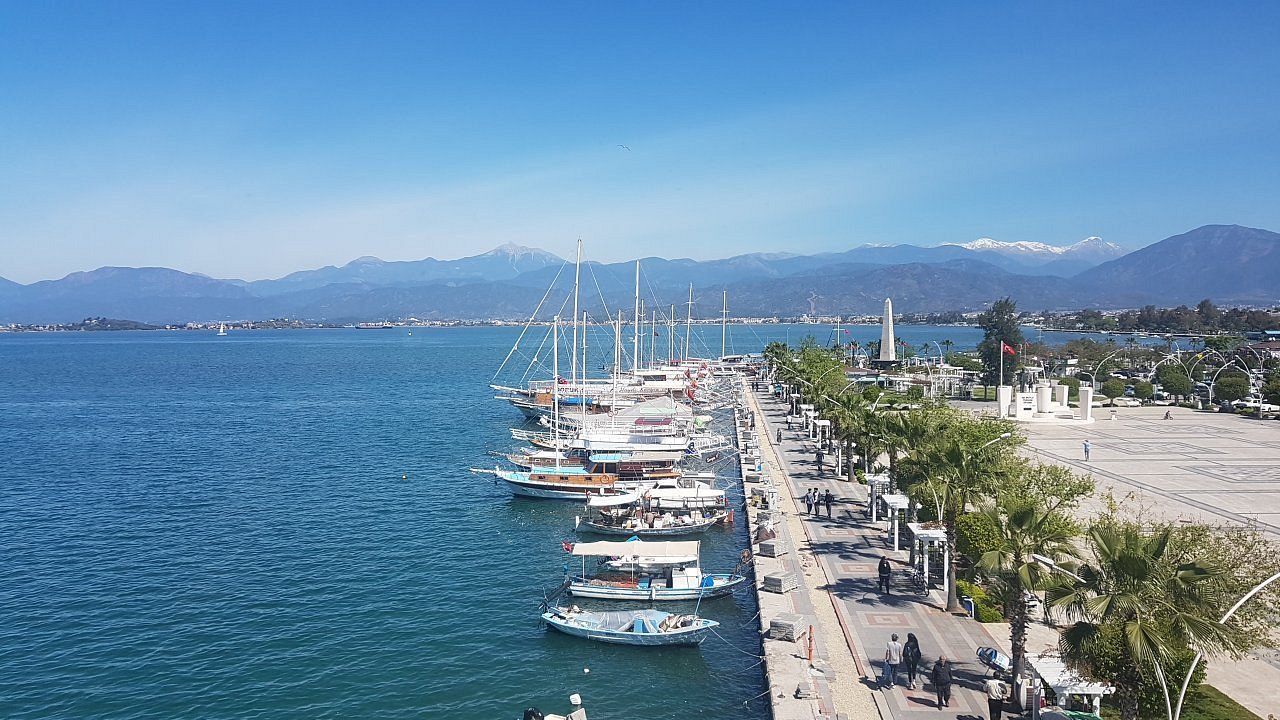 Orka Boutique Hotel photo 3