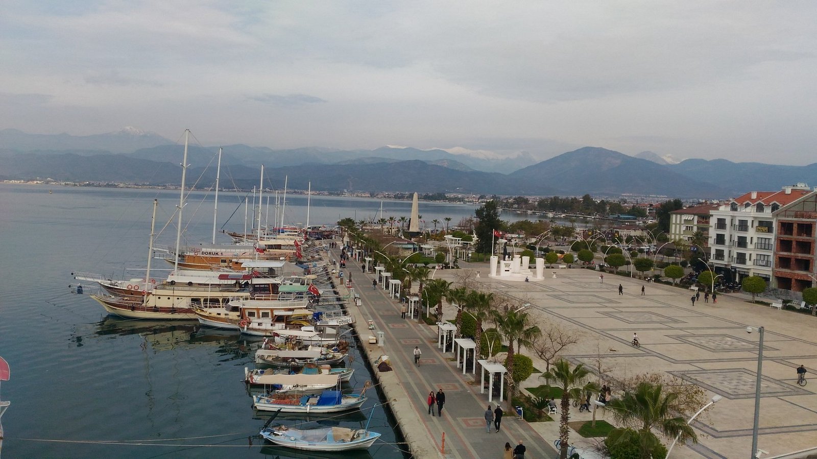 Orka Boutique Hotel photo 4