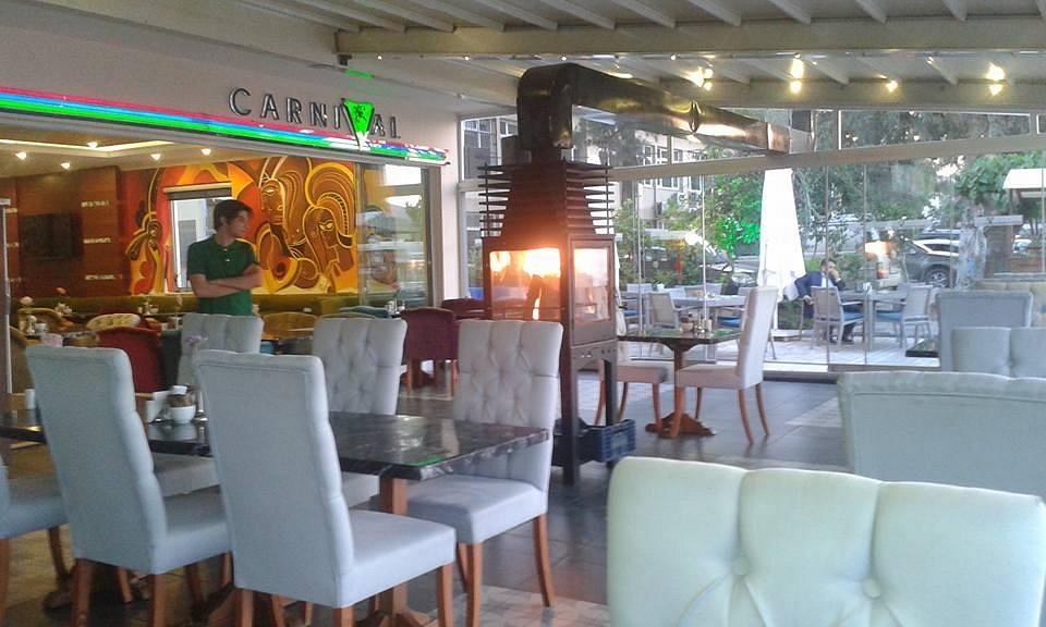Orka Boutique Hotel photo 11