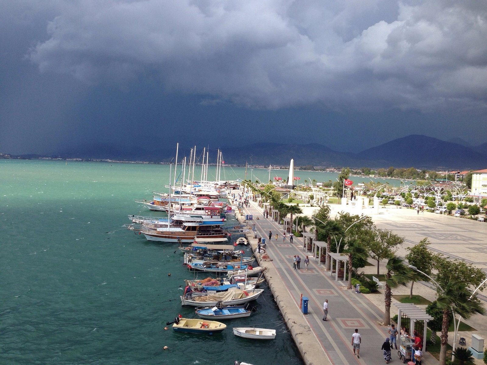 Orka Boutique Hotel photo 6
