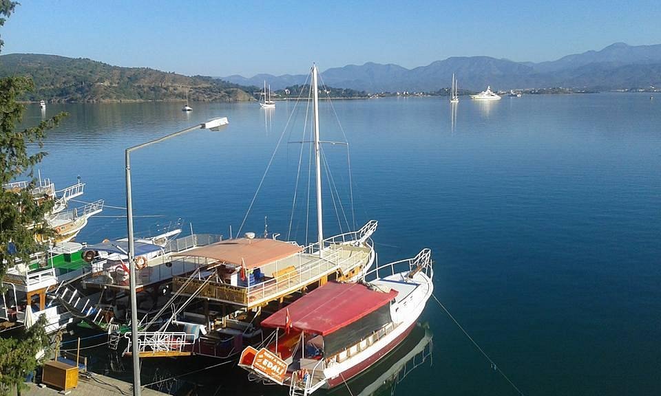 Orka Boutique Hotel photo 8