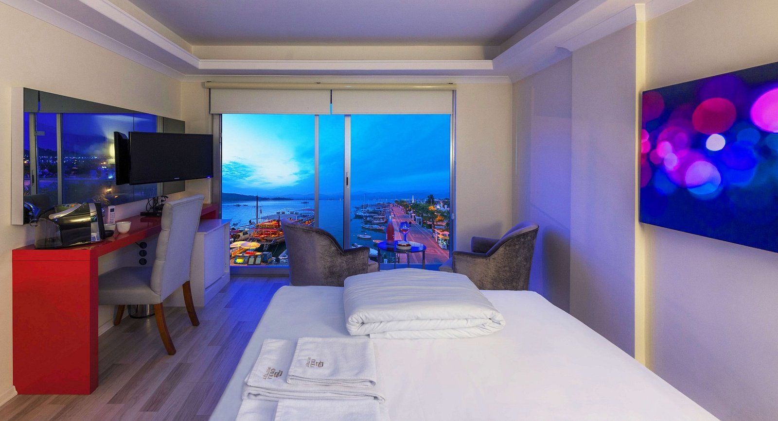 Orka Boutique Hotel photo 13