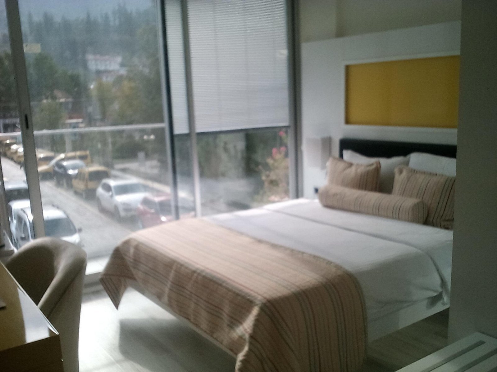 Orka Boutique Hotel photo 21