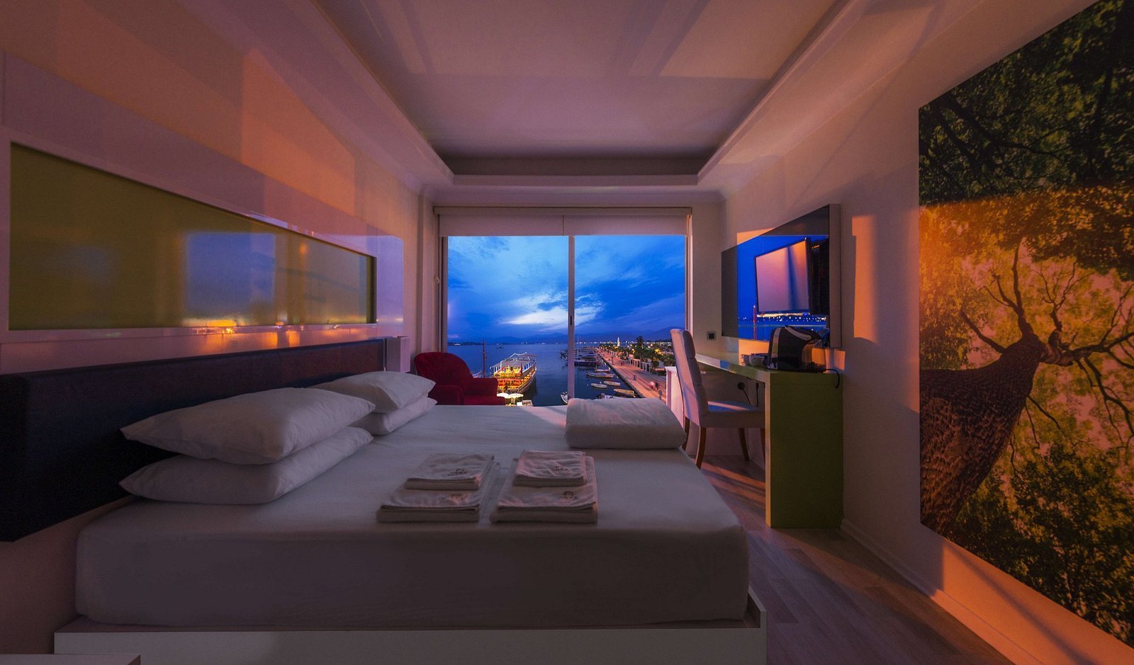 Orka Boutique Hotel photo 14