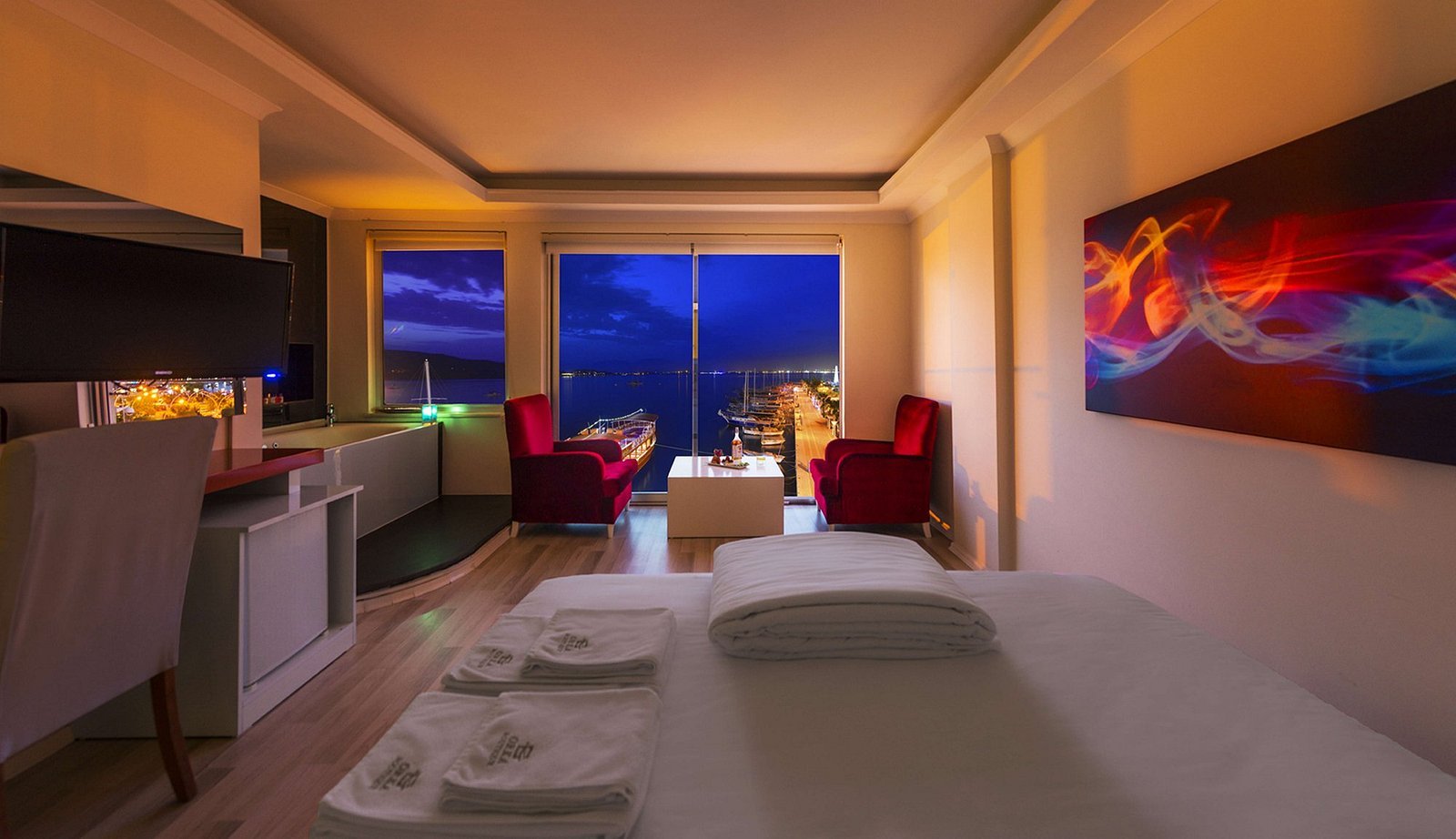 Orka Boutique Hotel photo 15