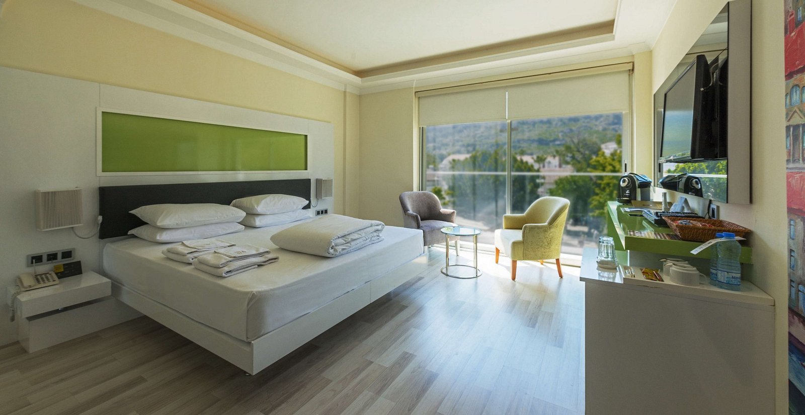Orka Boutique Hotel photo 17
