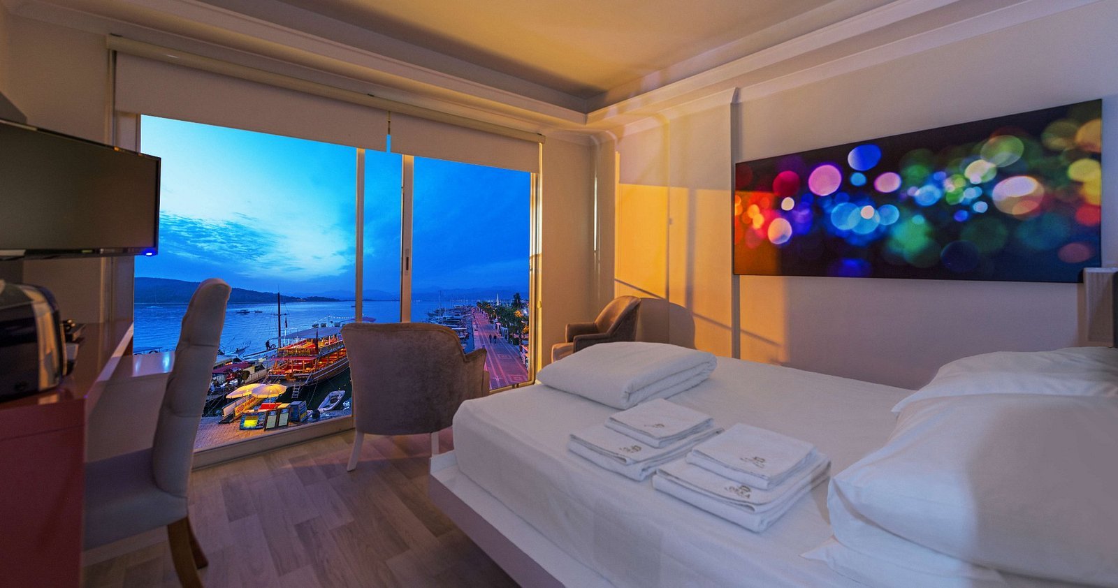 Orka Boutique Hotel photo 18