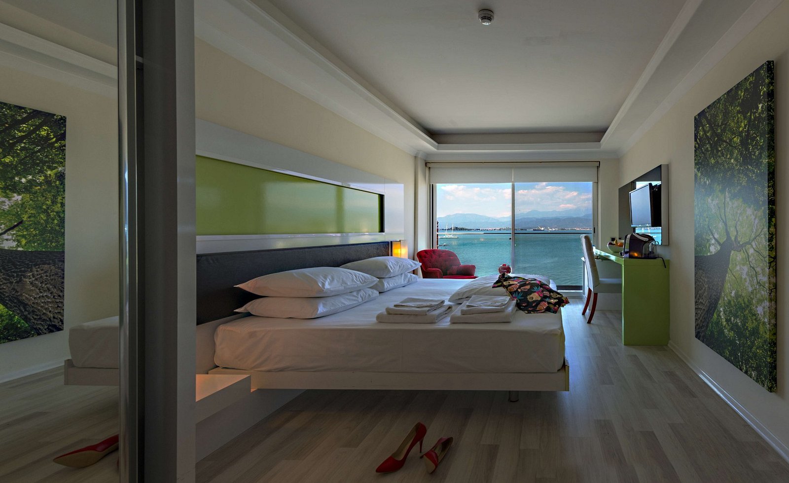 Orka Boutique Hotel photo 19