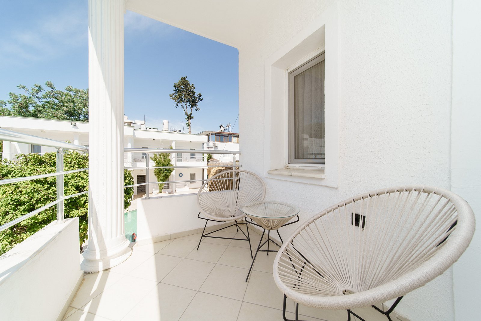 Porto Sol Hotel Bodrum photo 9