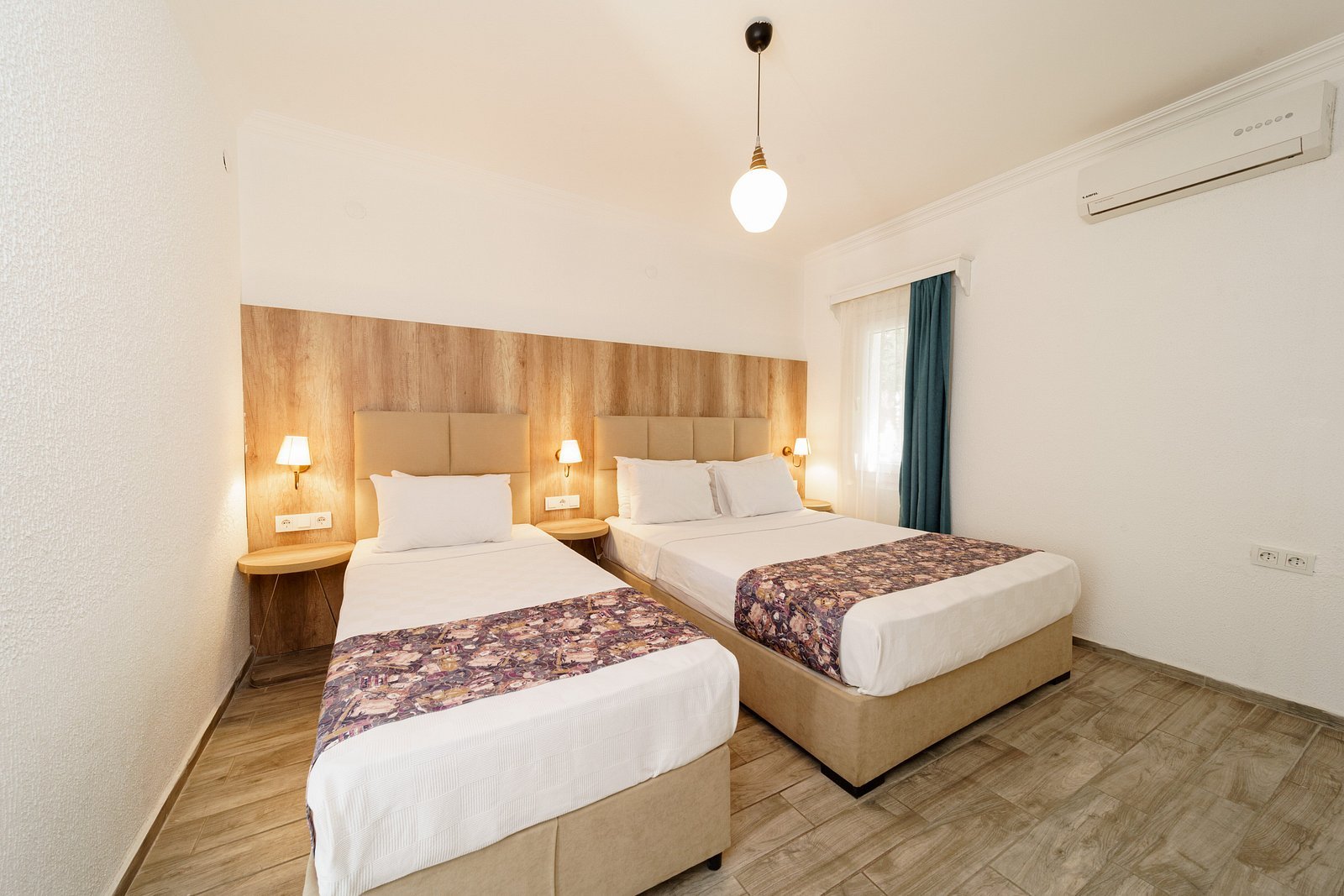 Porto Sol Hotel Bodrum photo 4