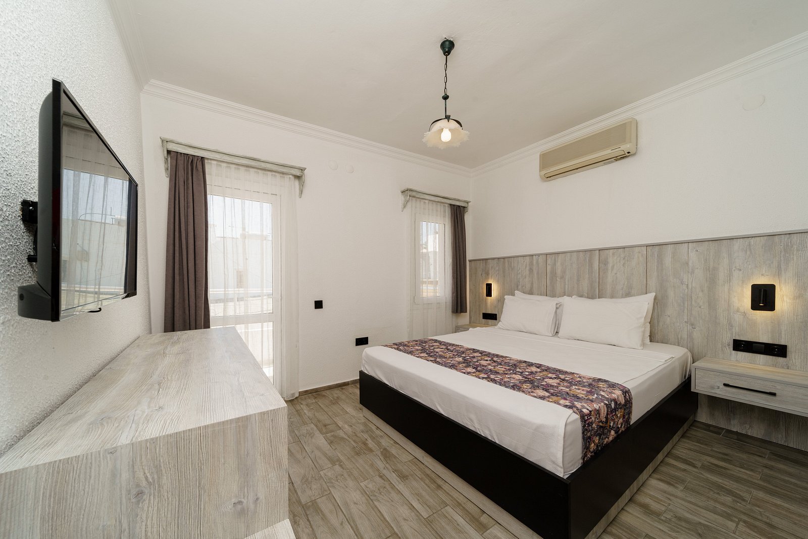 Porto Sol Hotel Bodrum photo 5
