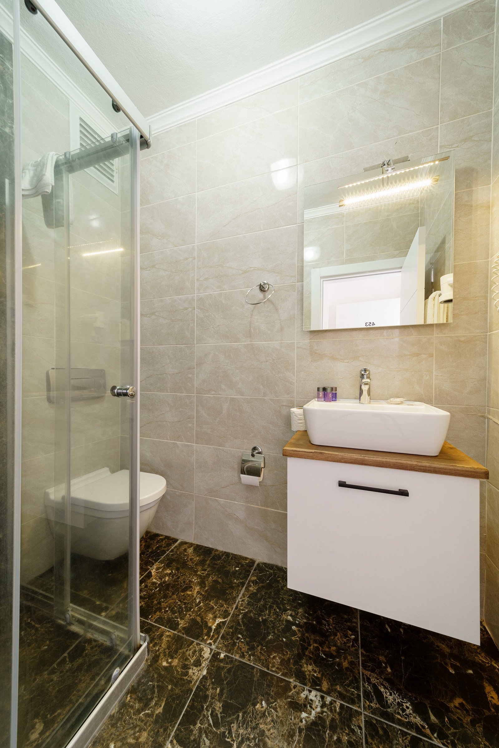 Porto Sol Hotel Bodrum photo 8