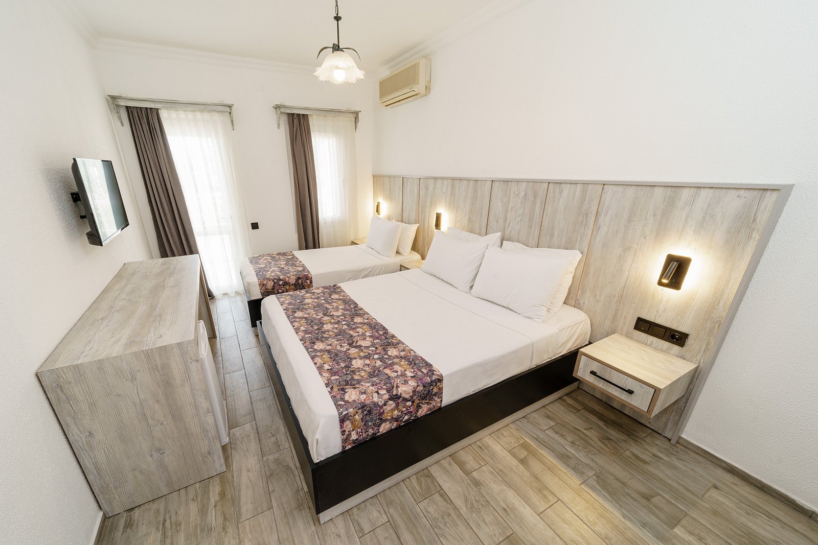 Porto Sol Hotel Bodrum photo 6