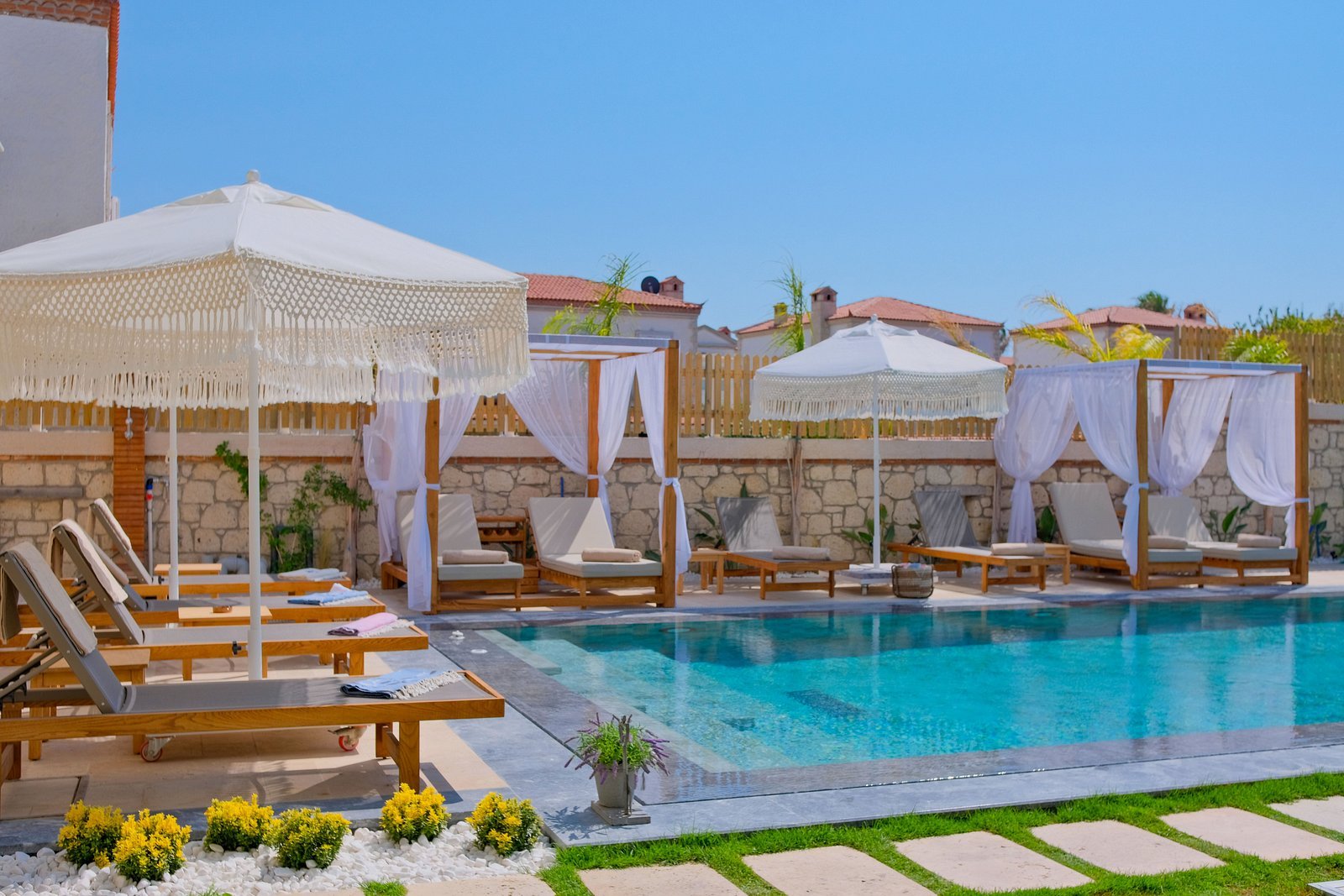 Zaena Hotel Alaçatı photo 6
