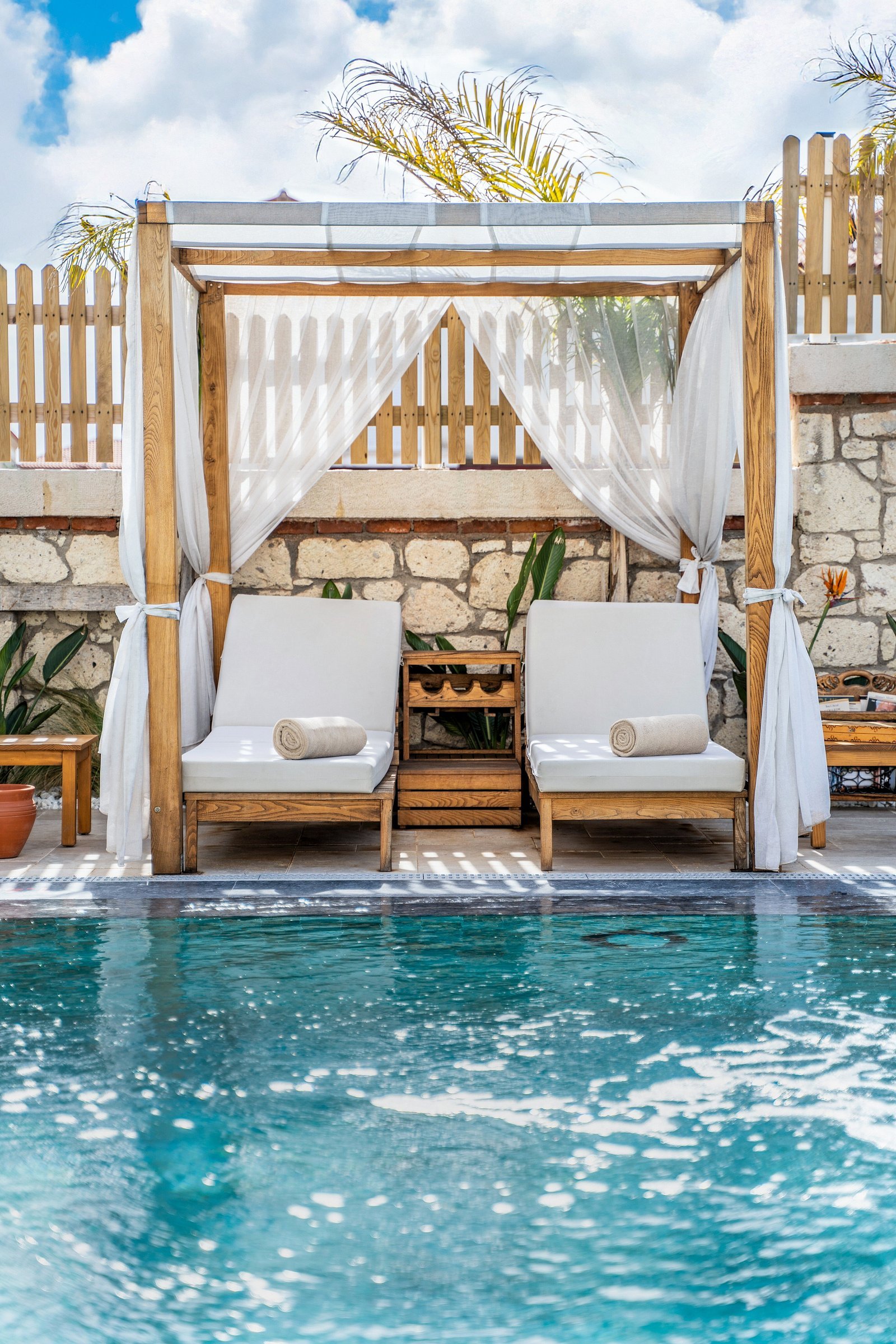 Zaena Hotel Alaçatı photo 10
