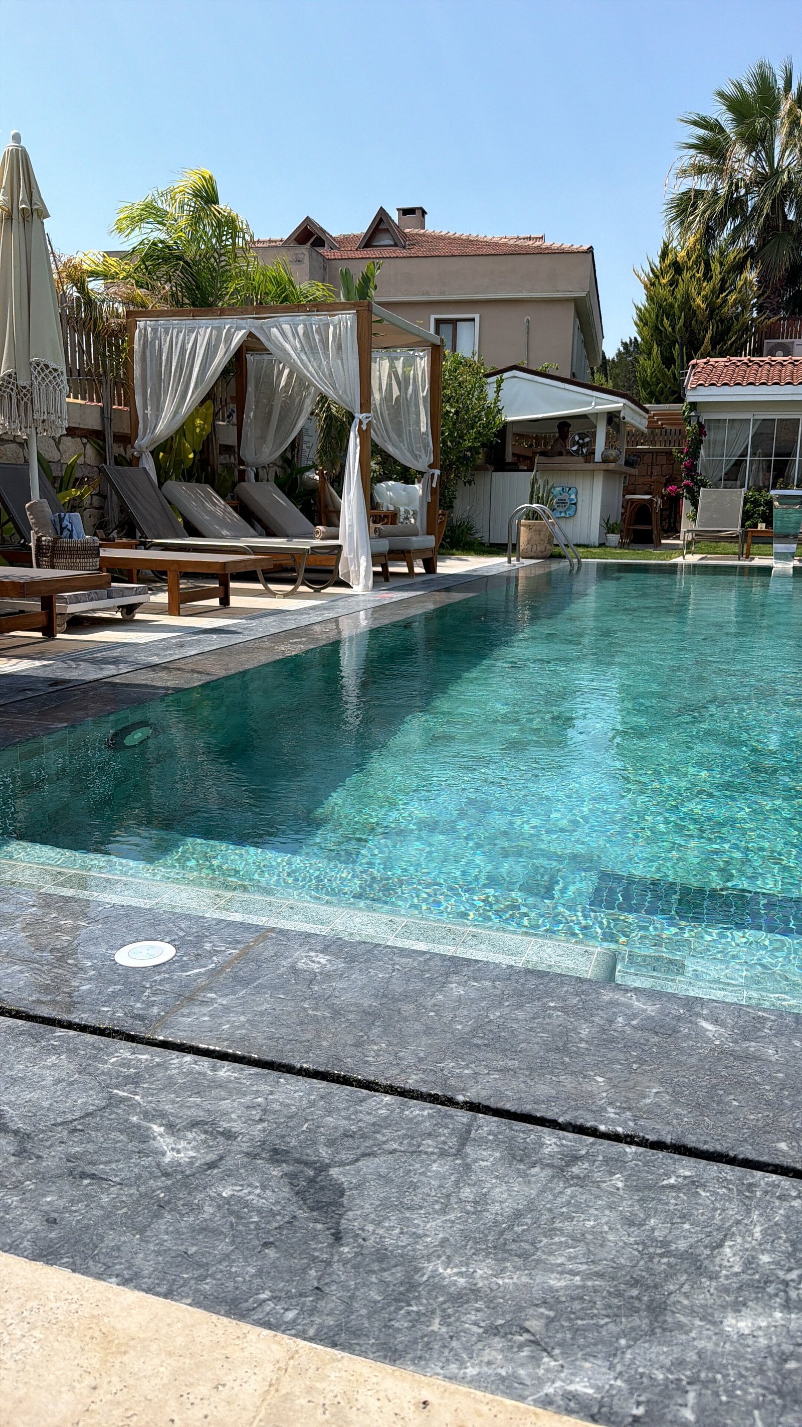 Zaena Hotel Alaçatı photo 11