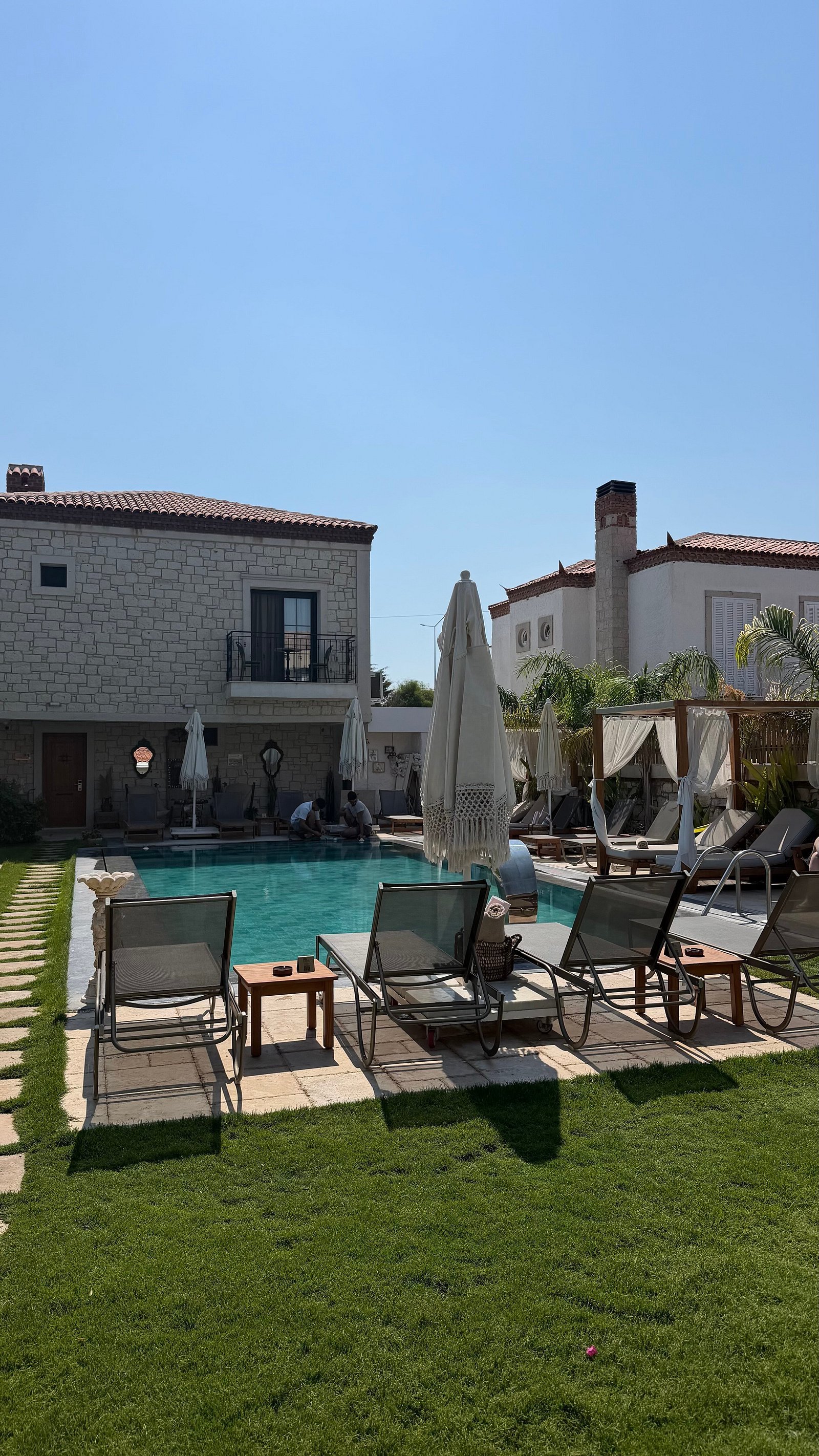 Zaena Hotel Alaçatı photo 12