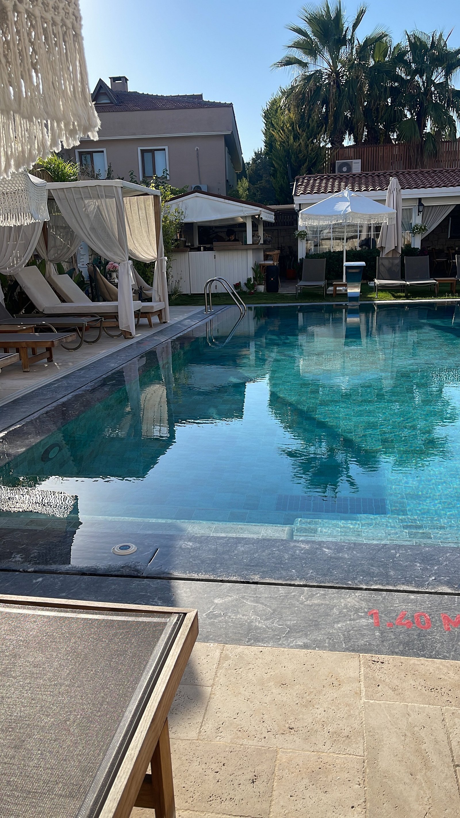 Zaena Hotel Alaçatı photo 14