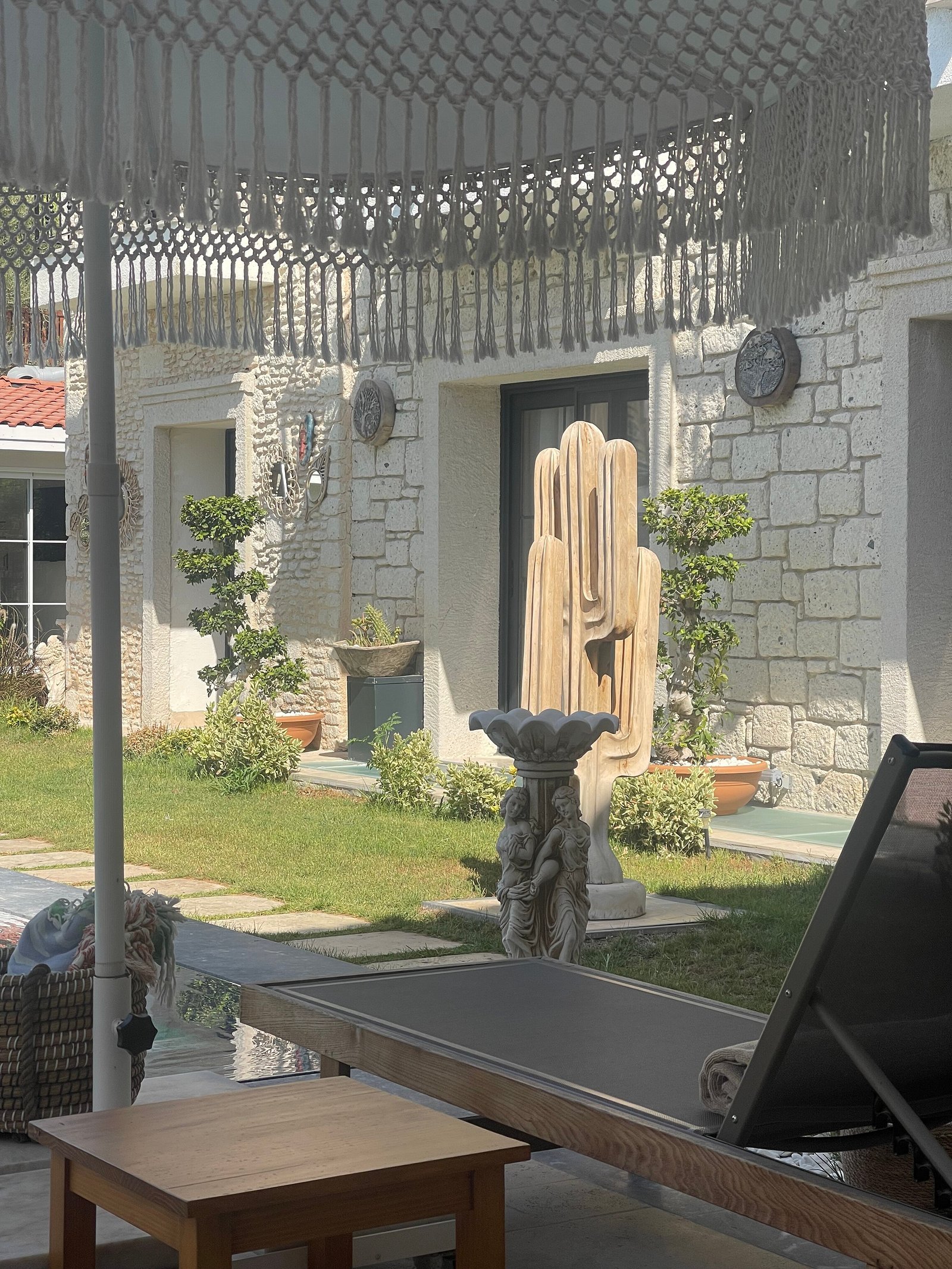 Zaena Hotel Alaçatı photo 2