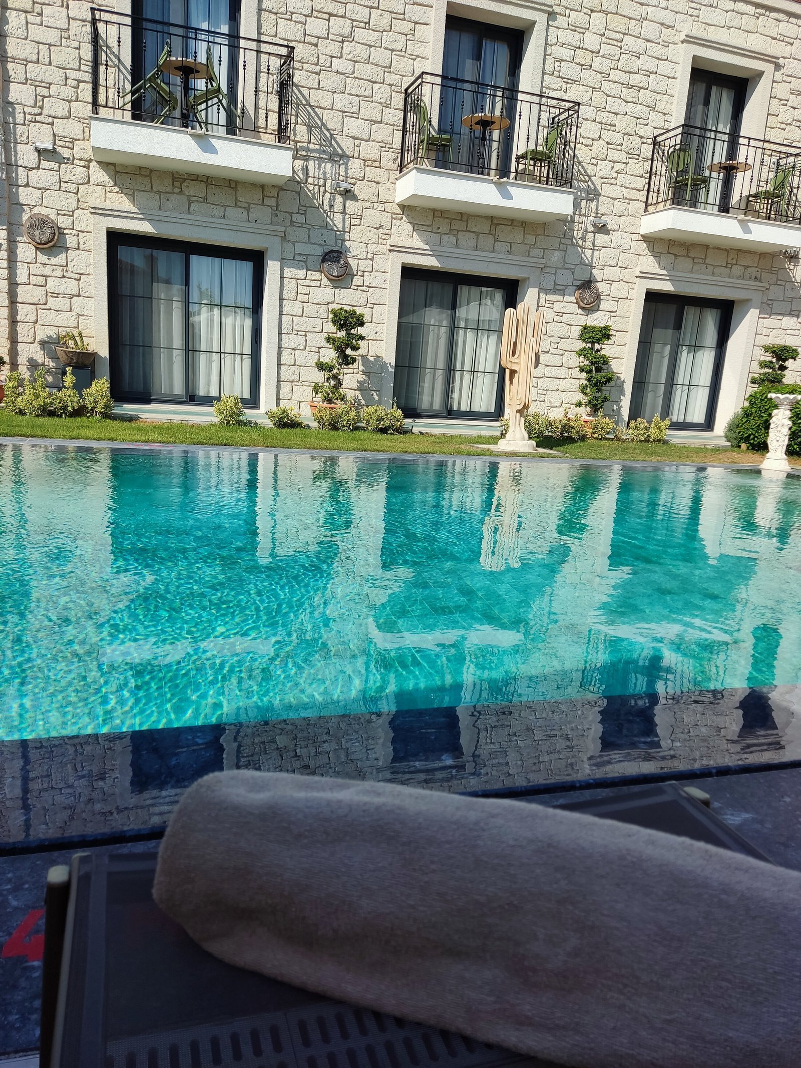 Zaena Hotel Alaçatı photo 3