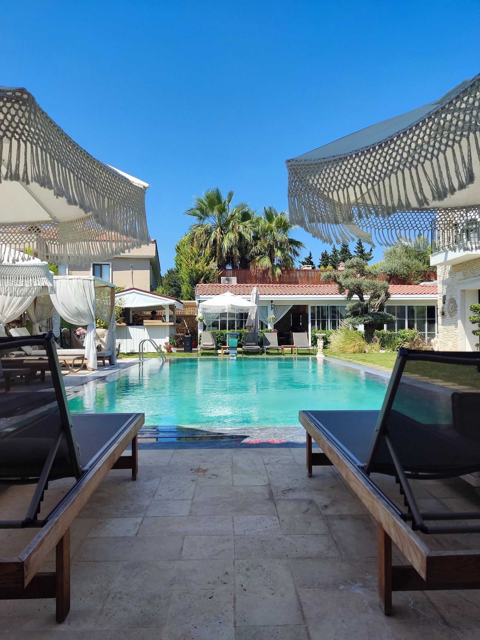 Zaena Hotel Alaçatı photo 15
