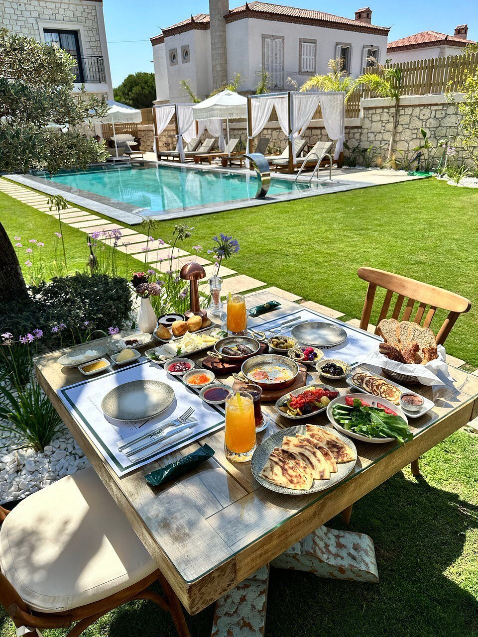 Zaena Hotel Alaçatı photo 5
